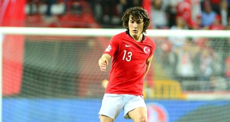 Çağlar Söyüncü'nün Menajeri Arsenal'le Görüştüklerini Doğruladı