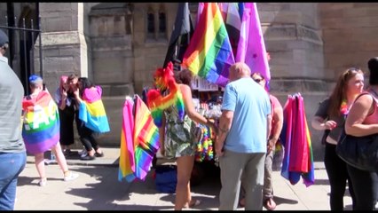 Friendly Face - The West Yorkshire Police Band 