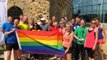 Leeds Business Park Celebrates Pride ️‍