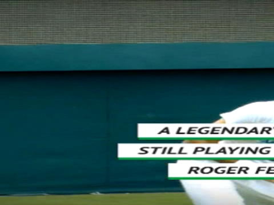 ولد في مثل هذا اليوم: تنس: روجر فيديرر يبلغ 37 عامًا