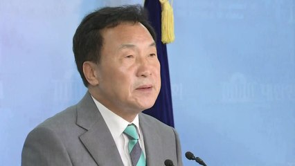 손학규 출마 선언...불 붙은 바른미래 당권 레이스 / YTN