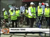 Panitia Haji Siapkan Tim Pengantar Obat Bersepeda