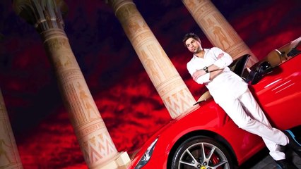 Waleed Alshami - Aye Share3 | وليد الشامي - اي شارع