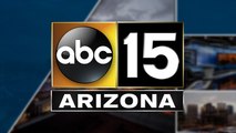 ABC15 Arizona Latest Headlines | August 8, 6am