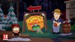 South Park: The Fractured But Whole: Bring The Crunch DLC Trailer