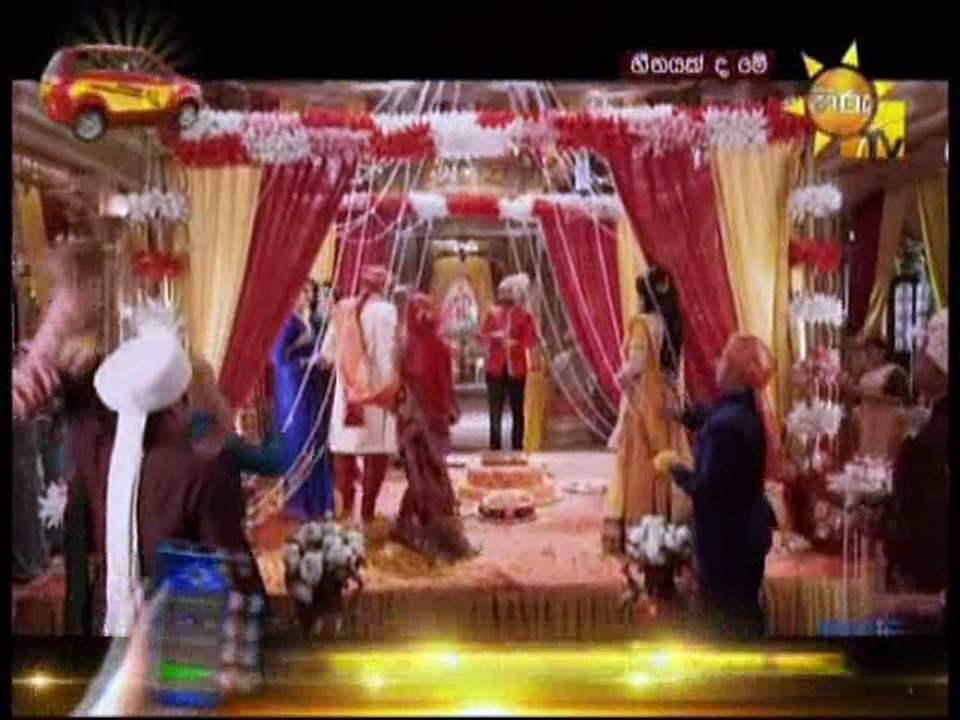 Heenayakda Me (290) - 08-08-2018