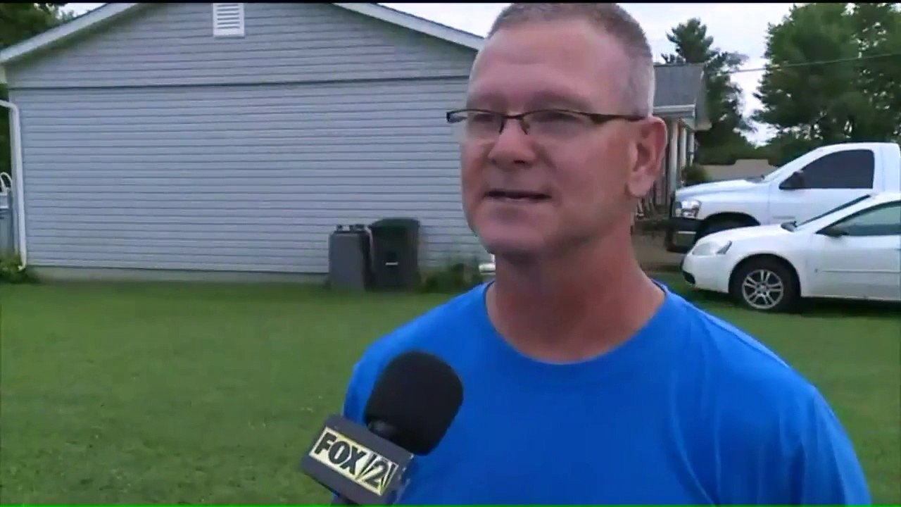 Couple Accused of Locking Children Into Small, Windowless Boxes