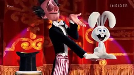 Why Magicians Pull Rabbits Out Of Their Hats