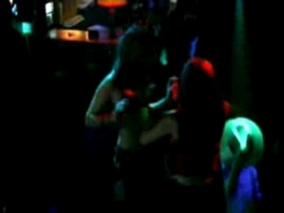 Café des Anges soirée Havana noche