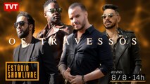 TVT e ShowLivre -   Os Travessos