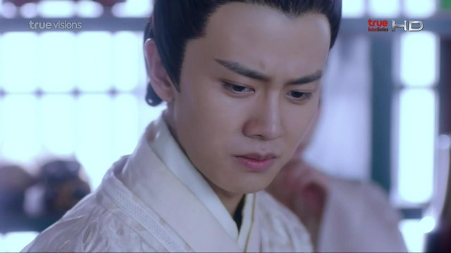 Glory Of Tang Dynasty ศึกชิงบัลลังก์ราชวงศ์ถัง ตอนที่ 30