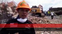 Yang Dibutukan Korban Gempa Lombok