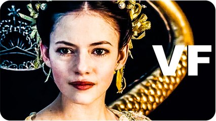 CASSE NOISETTE ET LES QUATRE ROYAUMES Bande Annonce VF (2018) Nouvelle