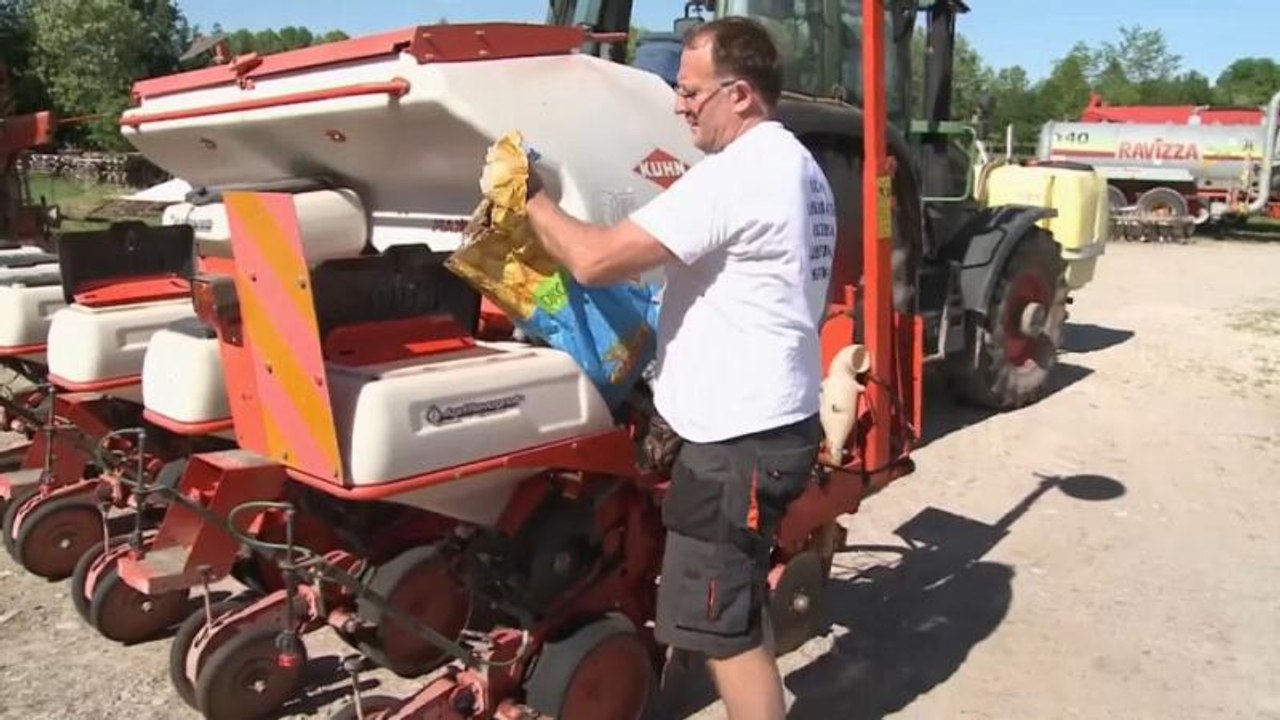 Glyphosatprozess in kalifornien: warten auf das urteil