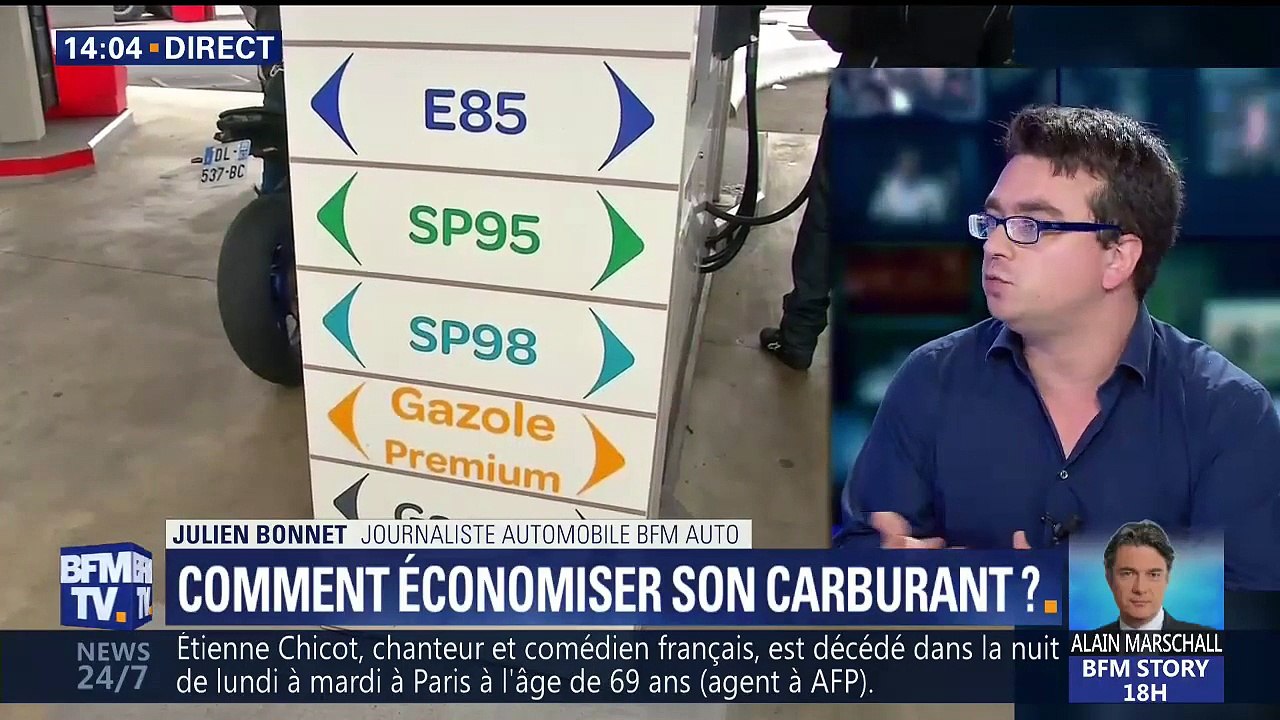 Hausse des prix du carburant: comment limiter s...