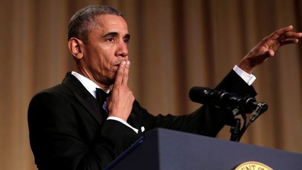 The 8 Best Barack Obama Moments of All Time