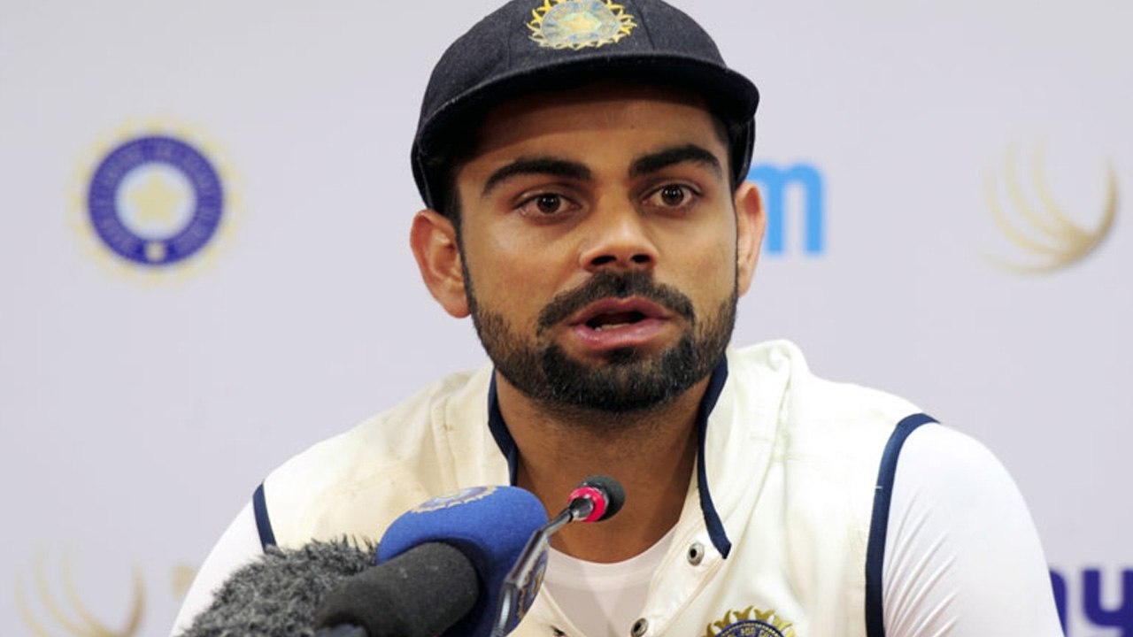 India Vs England 2nd Test: Virat Kohli Speaks on KL Rahul, Dhawan and Rahane's form | वनइंडिया हिंदी
