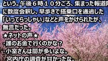 【皇室ニュース】小室圭さんアメリカに出発に、怒りの声
