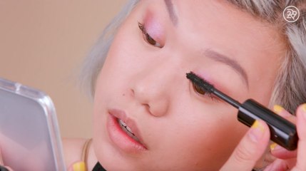 My Go To Summer Beauty Routine