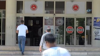 Çocuğunu Zincirle Boynundan Bağlayan Baba Serbest Bırakıldı