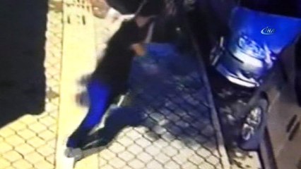 240 dakikada, 240 bin lira dolandırdı