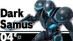 Super Smash Bros. Ultimate - 04ᵋ Dark Samus