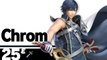 Super Smash Bros. Ultimate - 25ᵋ Chrom