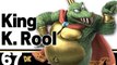 Super Smash Bros. Ultimate - 67 King K. Rool