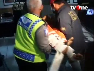 Runtuhnya Kedigdayaan Begal Motor (Bagian 3)