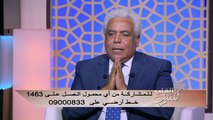 نصائح د. مدحت خليل للحجاج المصابون بأزمات ربوية وشعبية خلال رحلة الحج