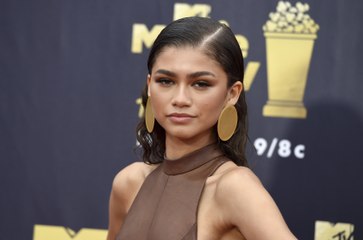 Zendaya Opens up About Feeling Limited in Disney Career