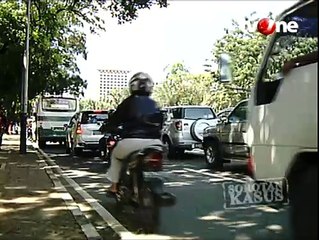 Teka Teki Kebakaran Massal Transjakarta (Bagian 1)
