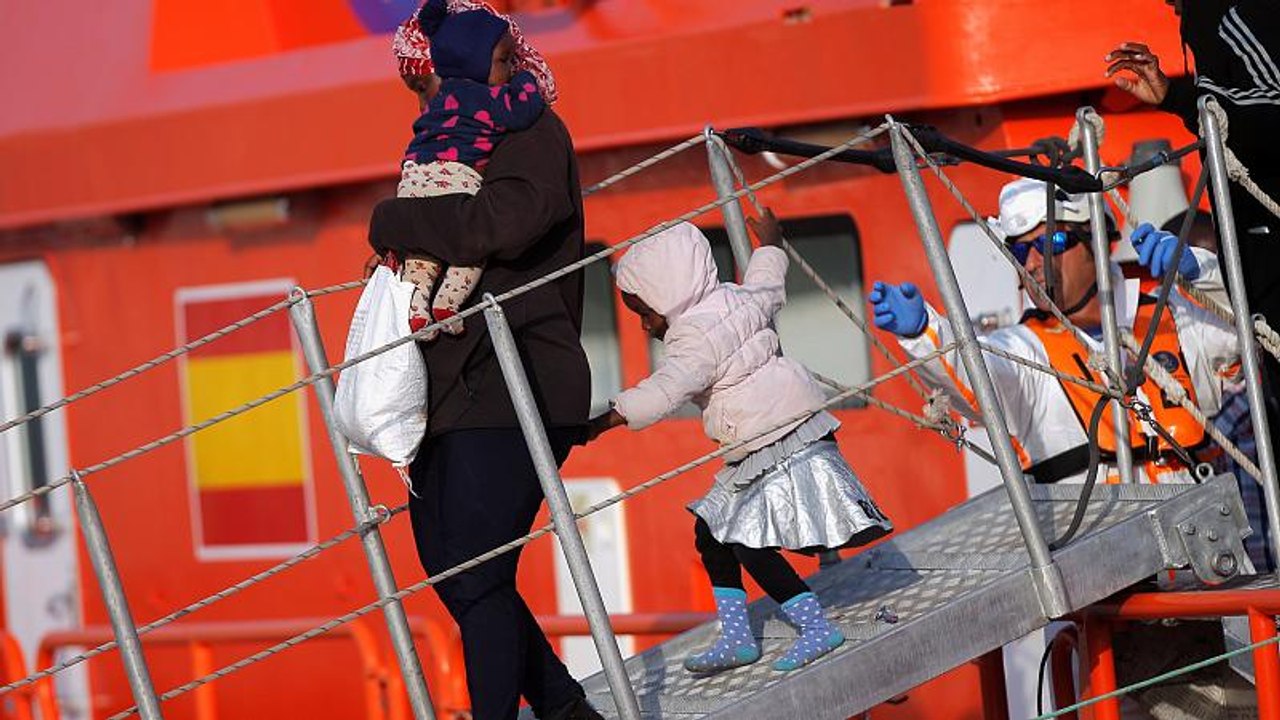Neues Rückführungsabkommen mit Deutschland: Das sagen Spanier dazu