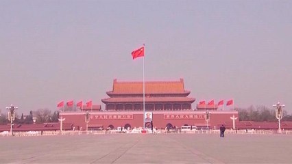 Nach neuen US-Zöllen: China kündigt Vergeltung an