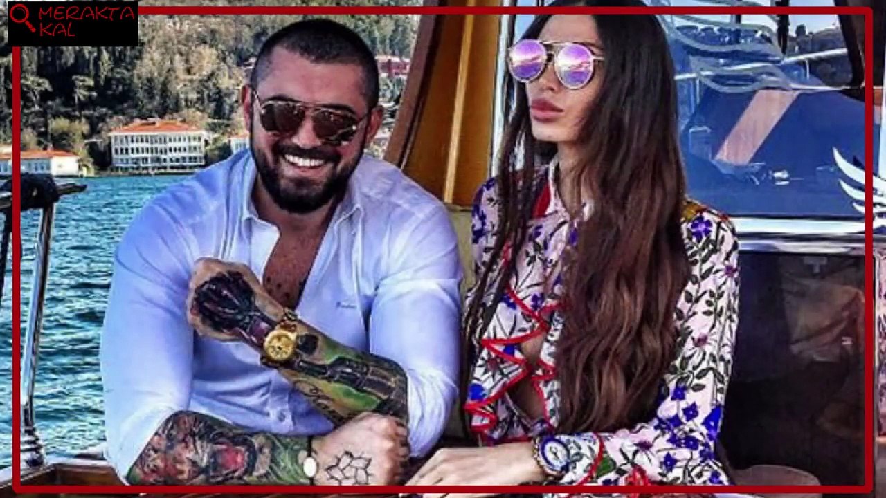 Çerkes Cengiz Kimdir Cengiz Şıklaroğlu Hakkında Bilinmeyenler