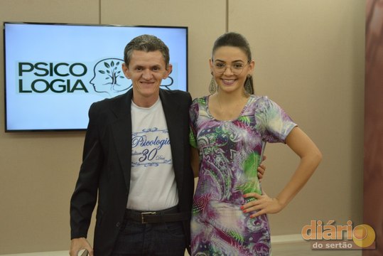 Programa Psicologia no Ar debate sobre saúde mental com o psicólogo Damião Júnior