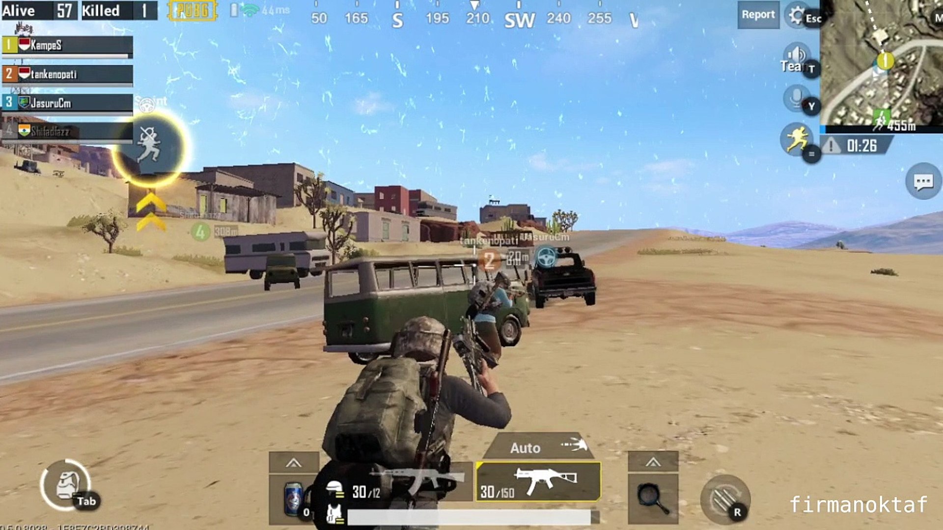 PUBG MOBILE Gameplay #17