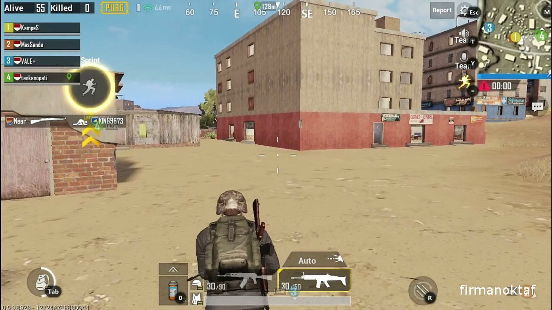 PUBG MOBILE Gameplay #18