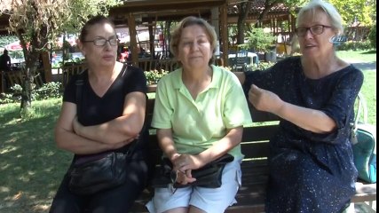 63 Yaşındaki Kadın Hiç Evlenmediği Halde 46 Yıllık Evli Çıktı