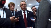 Rep. Chris Collins Charged with Insider Trading