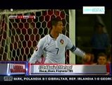 Portugal Menang Tipis 1-0 atas Albania