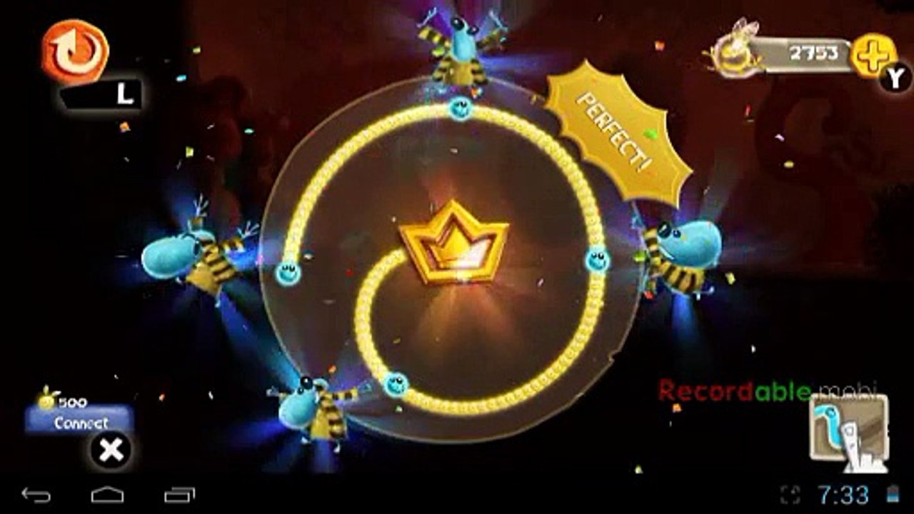 Rayman The Amazing Runner