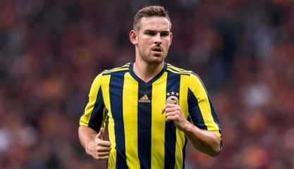 Fenerbahçe Eski Oyuncusu Vincent Janssen'i Yeniden Kiralamak İstiyor
