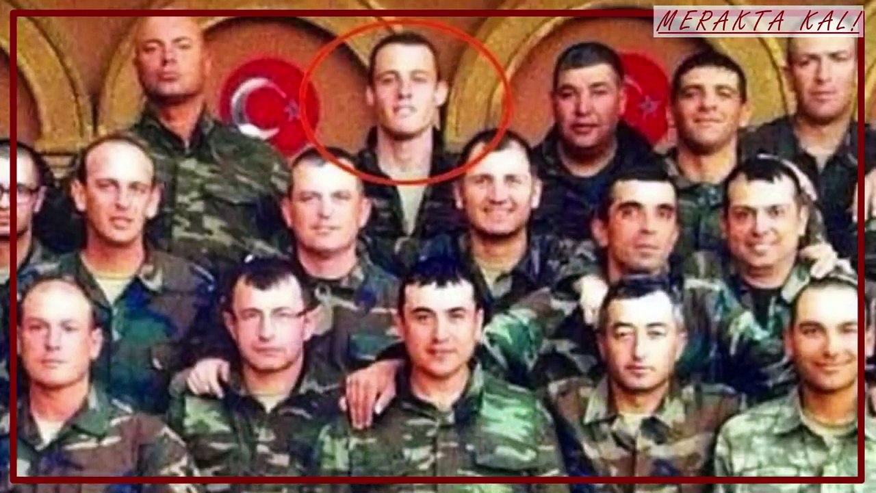 Ünlülerin Askerlik Fotoğrafları  Ünlülerin Askerlik Yaptığı Yerler