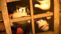 Super Smash Bros. Ultimate - Cinématique d'annonce King K. Rool