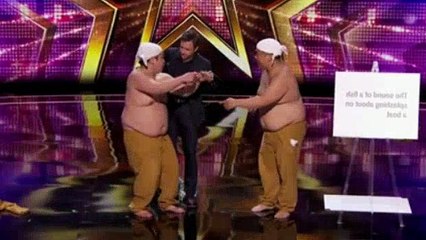 America's Got Talent - S13E11 - Judge Cuts 4 - Part 01