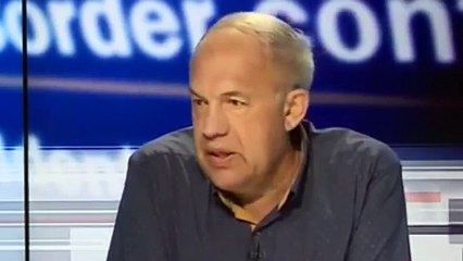 ШКАНДАЛЬ | Профессор в прямом эфире отказался говорить по темникам Потрошенко