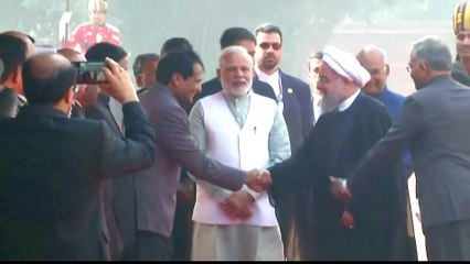 India's economy could feel effect of US sanctions on Iran