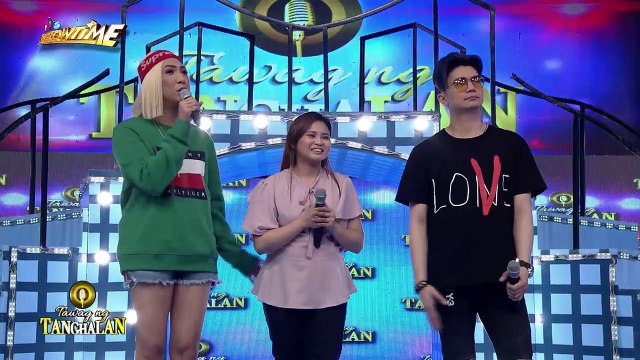 Tawag ng Tanghalan: Hurados give Dulce a standing ovation!