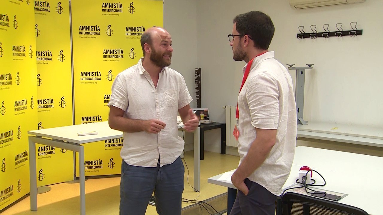 AI denuncia los "efectos demoledores" de las políticas de inmigración